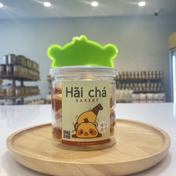 บิสกิตสับปะรด