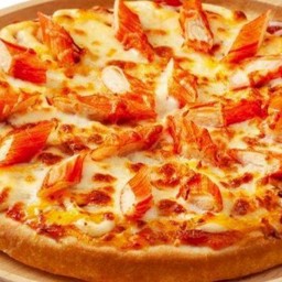 เลิฟเวอร์ สุพรีม(ถาดเล็ก)