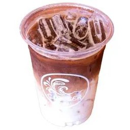 Iced Latte