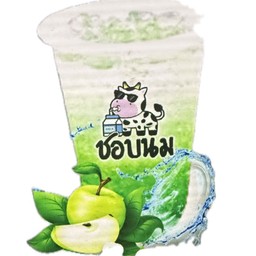 แอปเปิ้ลโซดา