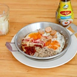 ไข่กะทะ