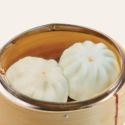 ซาลาเปาไส้หมูแดง