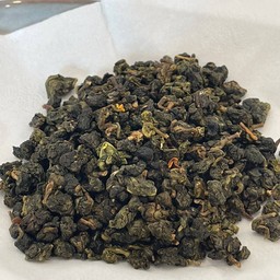 Hot Osmanthrus (ชาหอมหมื่นลี้ร้อน)