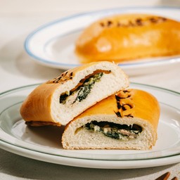 Popeye pan