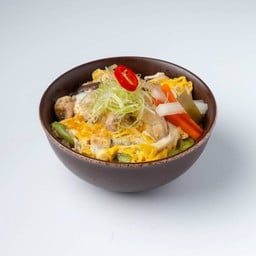 ข้าวหน้าโอยาโกะ