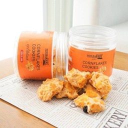 คุกกี้ซีเรียล