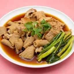 ไส้หมู