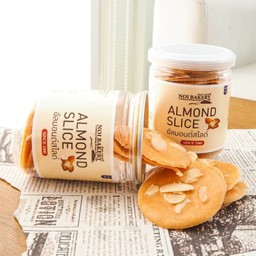 อัลมอนด์สไลด์