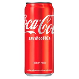 โค้กกระป๋อง