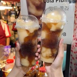 บ๊วยปั่นโคร่า