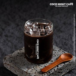 RATTIKARN [รัตติกาล] COCOA FOR BLACK NIGHT [FULL BODY]