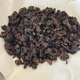 Hot Dong Ding (ชาต้งติ่งร้อน)