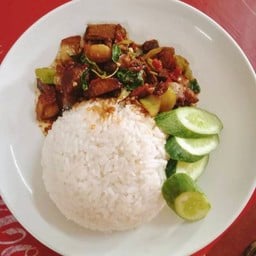 จรินทร์ ร้านอาหาร