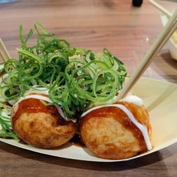 Tacoball