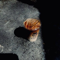 ลาเต้วนิลา