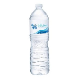 น้ำดื่ม (ขวดใหญ่)