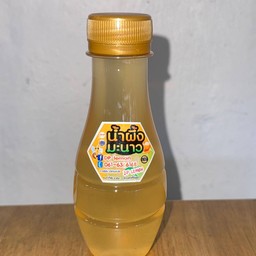 น้ำผึ้งมะนาว