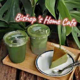 Bishop's Home Cafe