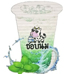 มิ้นท์โซดา