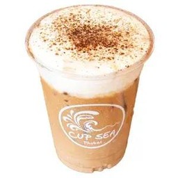 Iced Cappuccino