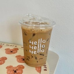 เอสเปรซโซ่