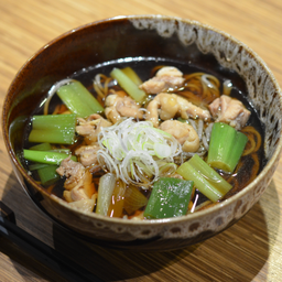 [LM] Kashiwa soba