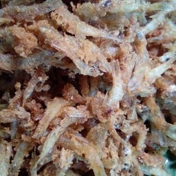 ปลาซิววทอด