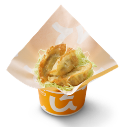 Gyoza