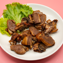 เป็ดรวนเค็ม