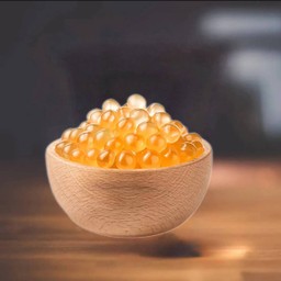 บุกหนึบน้ำผึ้ง