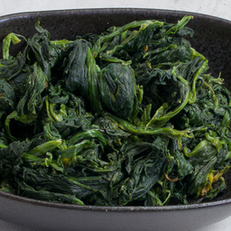 Sauteed Spinach