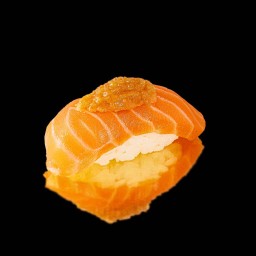 แซลมอนซอสไซเกียว