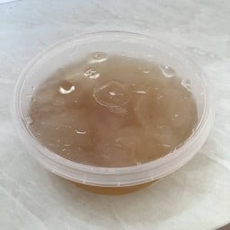 ลูกตาล ลอยแก้ว