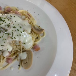 ครีมแฮมเห็ด