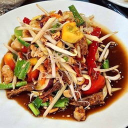 ตำมั่ว