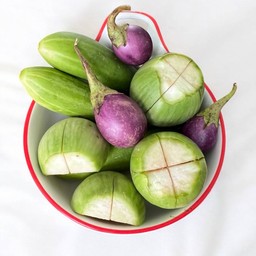 ผักสด
