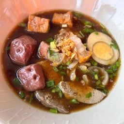 เกาเหลา