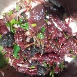 ซ้อดอลล่าร์ครัวอีสานแซ่บนัว