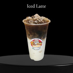 Iced Latte