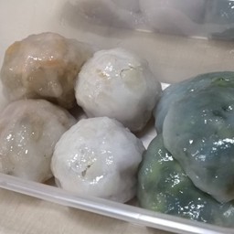 กุยช่ายเป็นเอก ศรีนครินทร์42