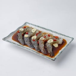 SET กุ้งดอง