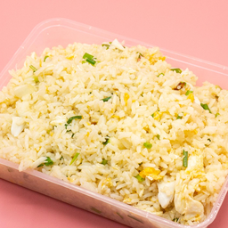 ข้าวผัดปู เล็ก