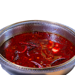 น้ำซุปหม่าล่าใต้หวัน