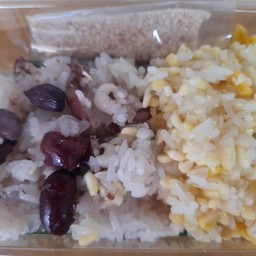 ข้าวโซย