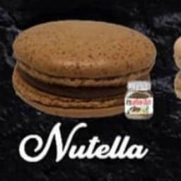 มาการองนูเทลล่า