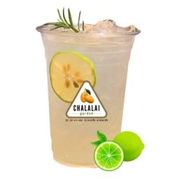 น้ำมะนาว