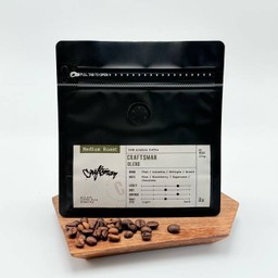 Craftsman House Blend 200G