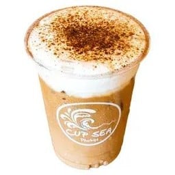 Iced Mocha