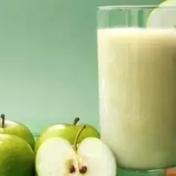 Green Apple Shake