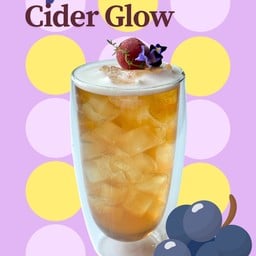 Kyoho Cider Glow